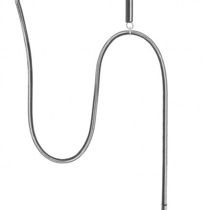 SARO Hängende Brause mit Deckenbefestigung Modell ROSA (2M) - Salmgastro Onlineshop-457-1035-Saro-4017337049141