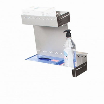 SARO Hygieneaufsatz für 60 und 90 ltr. Mülleimer, 304 - Salmgastro Onlineshop-700-4806-Saro-4017337054787