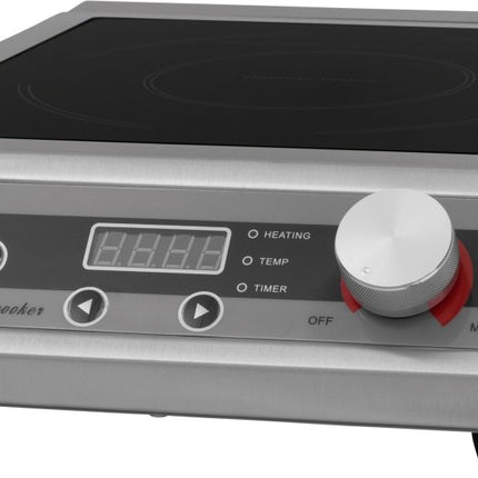 SARO Induktionskochfeld Modell FINJA - Salmgastro Onlineshop-360-1030-Saro-4017337360048