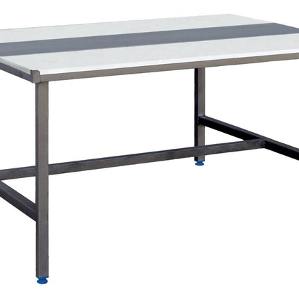 SARO Inselschneidetisch - Salmgastro Onlineshop-700-7600-Saro-4017337060436