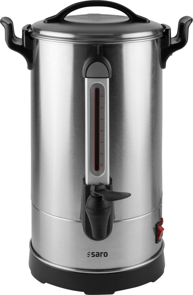 SARO Kaffeemaschine mit Rundfilter Modell CAPPONO 100 - Salmgastro Onlineshop-213-7560-Saro-4017337214303