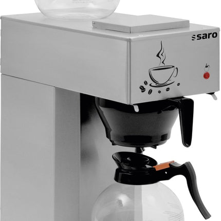 SARO Kaffeemaschine Modell ECO - Salmgastro Onlineshop-317-2090-Saro-4017337317189