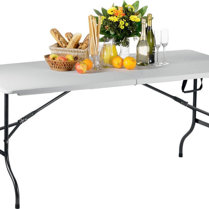 SARO Klapptisch / Buffettisch Modell PARTY 182 - Salmgastro Onlineshop-335-1005-Saro-4017337335015