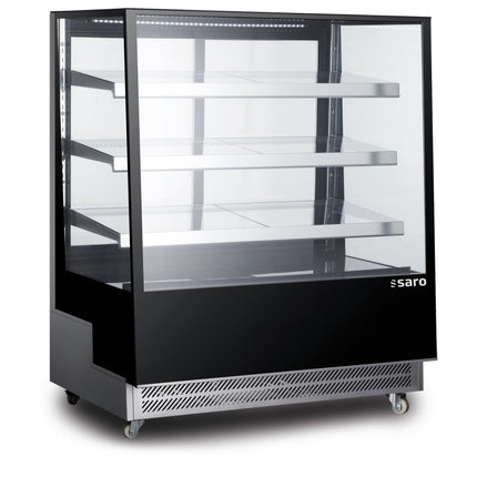 Saro Kuchenvitrine 650 Liter, Modell PATRICIA - Salmgastro Onlineshop-330-1145-Saro-4017337047574