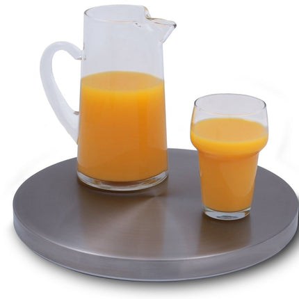 SARO Kühl-Servierplatte Modell STAY COOL rund - Salmgastro Onlineshop-405-2000-Saro-4017337405053