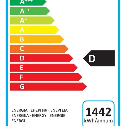 SARO Kühltisch, 6 Schubl., VIVIA S 903 S/S TOP 6x 1/2 GN - Salmgastro Onlineshop-323-10041-Saro-4017337036837