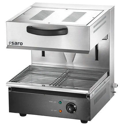 SARO Lift-Salamander Modell PAVIA 1 - Salmgastro Onlineshop-429-2000-Saro-4017337429028