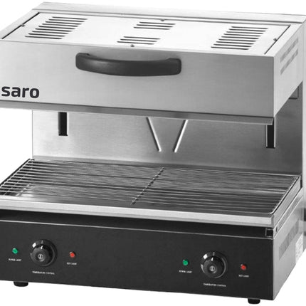 SARO Lift-Salamander Modell PAVIA 2 - Salmgastro Onlineshop-429-2005-Saro-4017337429035