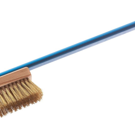 SARO Messingbürste ModellB-200 - Salmgastro Onlineshop-217-1025-Saro-4017337217052