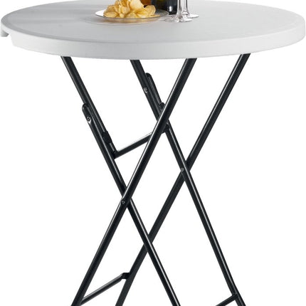 SARO Party-Stehtisch Modell BARBADOS - Salmgastro Onlineshop-335-1025-Saro-4017337335046