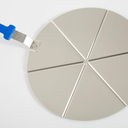 SARO Pizzatablett, Modell PT-450 - Salmgastro Onlineshop-217-1060-Saro-4017337217120