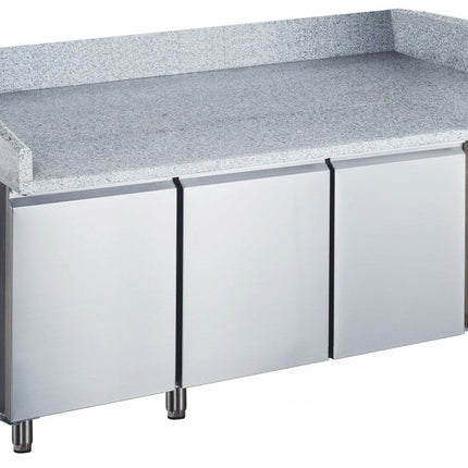 SARO Pizzatisch Modell EPZ 3600 TN - Salmgastro Onlineshop-465-4510-Saro-4017337056767