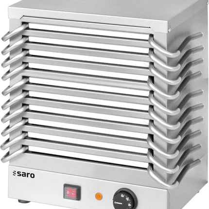 SARO Rechaud Modell PL 10 - Salmgastro Onlineshop-172-3065-Saro-4017337172320