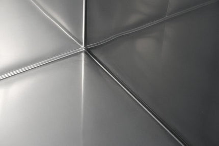 SARO Saladette mit 2 Türen, Modell BALDUR S 900 - Salmgastro Onlineshop-323-1000-Saro-4017337323005