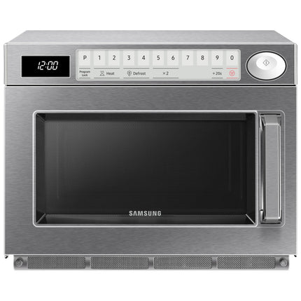 Saro SAMSUNG Mikrowelle MJ2693 ersetzt CM1929 - Salmgastro Onlineshop-380-1245-Saro-4017337063543