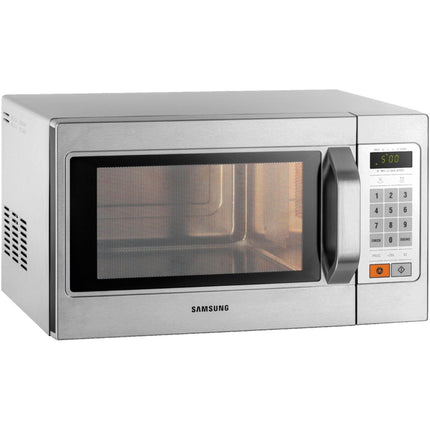 Saro SAMSUNG Mikrowelle Modell CM 1089 A - Salmgastro Onlineshop-380-1006-Saro-4017337380152