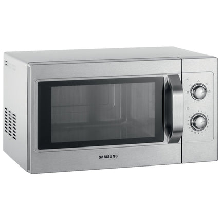 Saro SAMSUNG Mikrowelle Modell CM 1099 A - Salmgastro Onlineshop-380-1004-Saro-4017337380145