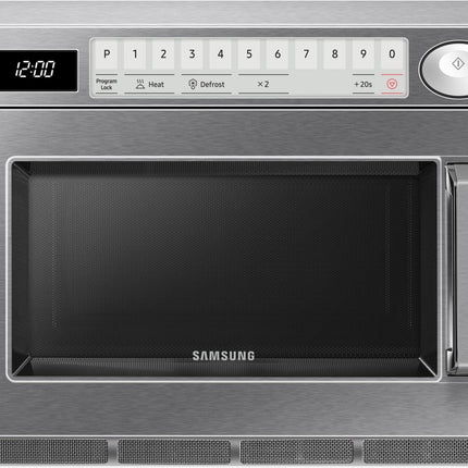 SARO SAMSUNG Mikrowelle Modell MJ2653 ersetzt CM1529 - Salmgastro Onlineshop-380-1232-Saro-4017337063529