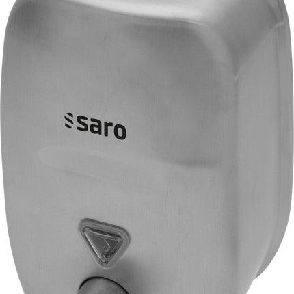SARO Seifenspender Modell SPM - Salmgastro Onlineshop-298-1040-Saro-4017337298167