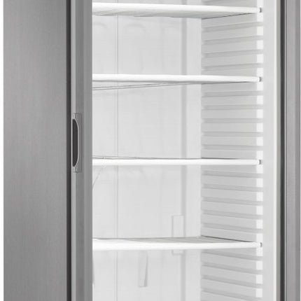 SARO Tiefkühlschrank, Glastür, ACE 430 CS A PV - Salmgastro Onlineshop-486-2505-Saro-4017337067381