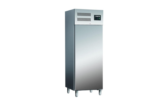 SARO Tiefkühlschrank Modell GN 650 BT PRO - Salmgastro Onlineshop-323-10155-Saro-4017337057696