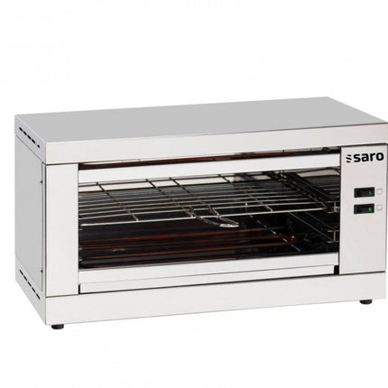 SARO Toaster Modell CIVAS - Salmgastro Onlineshop-458-1015-Saro-4017337048540