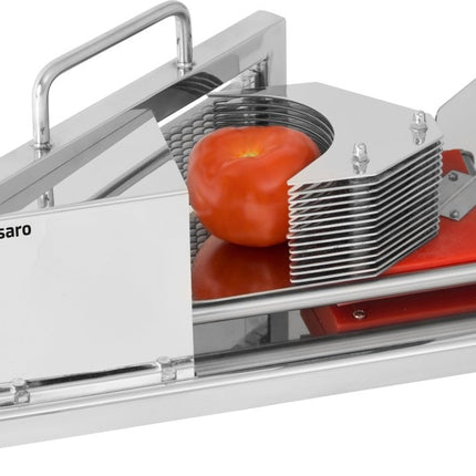 SARO Tomatenschneider - manuell Modell SEVILLA - Salmgastro Onlineshop-175-1200-Saro-4017337175369