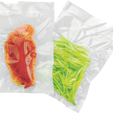 SARO Vakuumbeutel 20 x 30 cm, 100 Stk/Pack - Salmgastro Onlineshop-441-2000-Saro-4017337441037