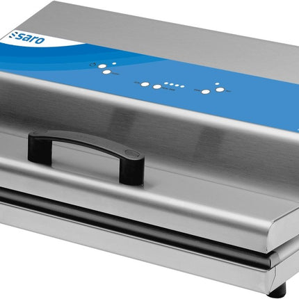 SARO Vakuumierer Modell FORLI 2 - Salmgastro Onlineshop-441-1005-Saro-4017337441013