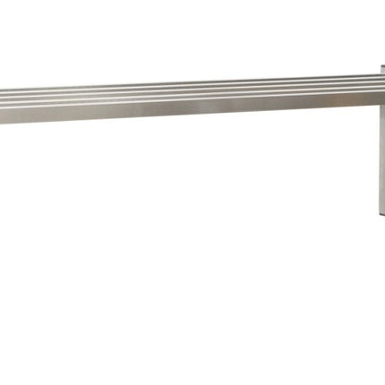 SARO Wandbord mit Streben 1200mm - Salmgastro Onlineshop-700-4605-Saro-4017337047284