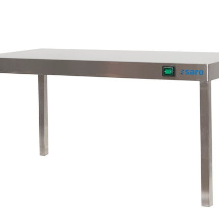 SARO Wärmebrücke 1400 mm - Salmgastro Onlineshop-700-4715-Saro-4017337047390