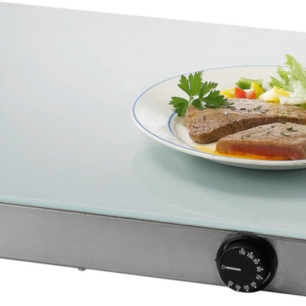 SARO Warmhalteplatte Modell GENUA - Salmgastro Onlineshop-172-3070-Saro-4017337172351