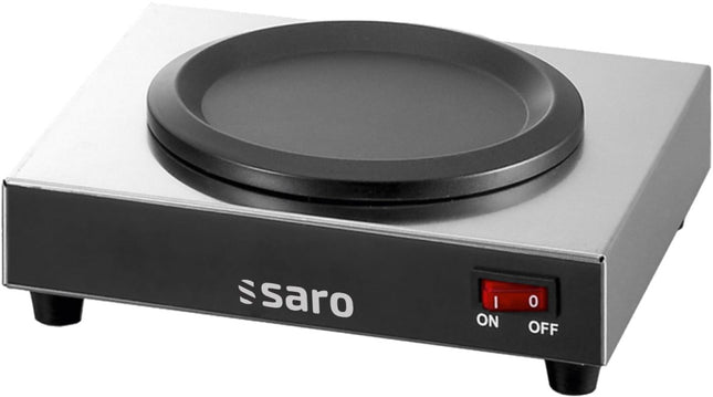 SARO Warmhalteplatte Modell HP1 - Salmgastro Onlineshop-317-2078-Saro-4017337317165