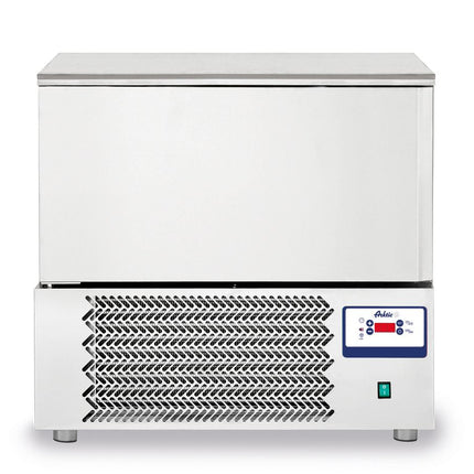 Schockfroster 3x GN 1/1, Arktic, 230V/1150W, 750x740x(H)750mm - Salmgastro Onlineshop-232163-Hendi-8711369232163
