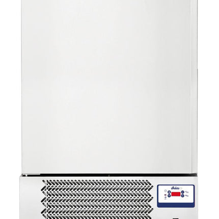 Schockfroster 7 x GN 1/1, Arktic, 230V/1490W, 750x740x(H)1290mm - Salmgastro Onlineshop-232194-Hendi-8711369232194