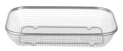 Servierkorb, HENDI, 290x220x(H)60mm - Salmgastro Onlineshop-425534-Hendi-8711369425534