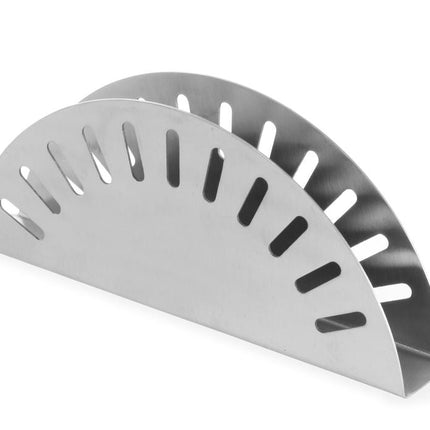 Serviettenhalter, HENDI, 170x30x(H)70mm - Salmgastro Onlineshop-428511-Hendi-8711369428511