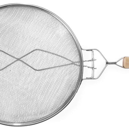 Sieb - doppelmaschig, HENDI, ø260x580mm - Salmgastro Onlineshop-639009-Hendi-8711369639009