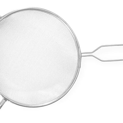Sieb, HENDI, Kitchen Line, ø200x365mm - Salmgastro Onlineshop-635308-Hendi-8711369635308
