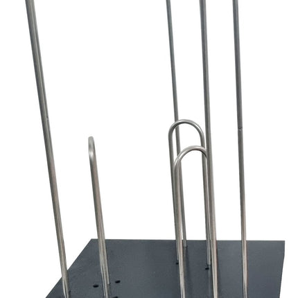 Sonderaktion Henkelman Vakuumkammer NEO 42 XL mit Begasung und Beutelbefüllhilfe - Salmgastro Onlineshop-8174635-Henkelman-