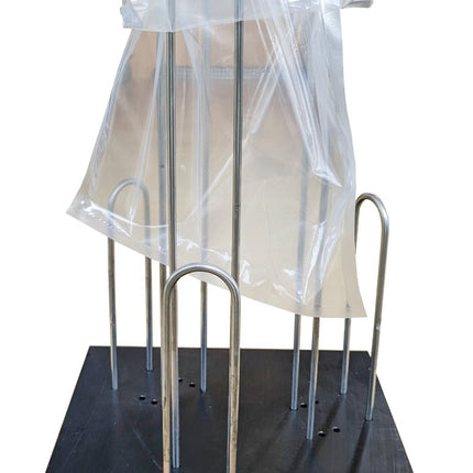 Sonderaktion Henkelman Vakuumkammer NEO 42 XL mit Begasung und Beutelbefüllhilfe - Salmgastro Onlineshop-8174635-Henkelman-