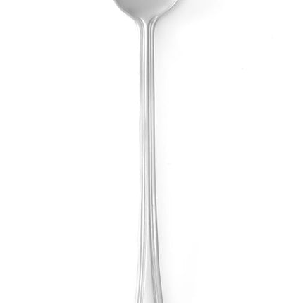 Sorbetlöffel - 6 Stk., HENDI, Kitchen Line, 6 Stk., (L)198mm - Salmgastro Onlineshop-764268-Hendi-8711369764268