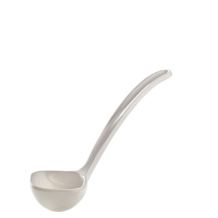 Sossenlöffel, HENDI, 0,03L, Elfenbein, 180x70mm - Salmgastro Onlineshop-563632-Hendi-8711369563632