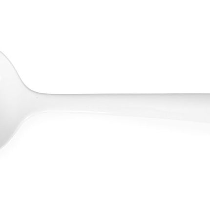 Sossenlöffel, HENDI, 0,07L, Weiß, 235x75mm - Salmgastro Onlineshop-563502-Hendi-8711369563502