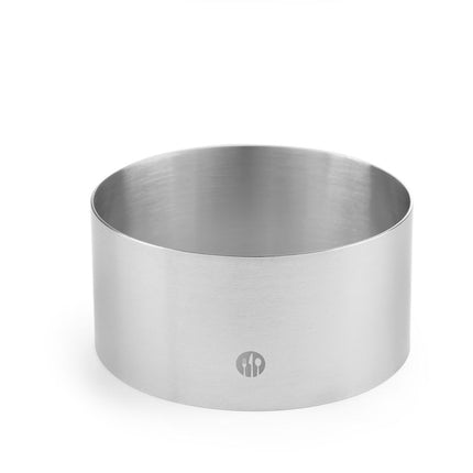 Speisering, rund, HENDI, ø90x(H)45mm - Salmgastro Onlineshop-512302-Hendi-8711369512302