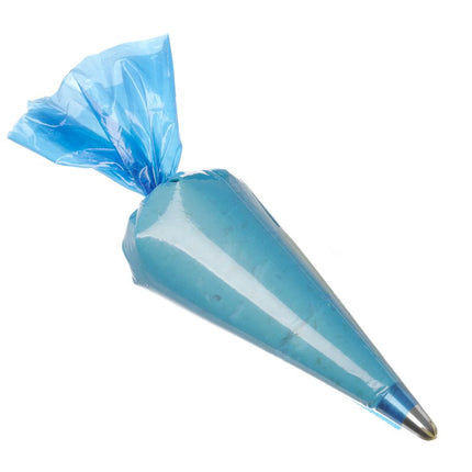 Spritzbeutel, rutschfest - 100 Stk., HENDI, Blau, 100 Stk., 515x280mm - Salmgastro Onlineshop-557303-Hendi-8711369557303