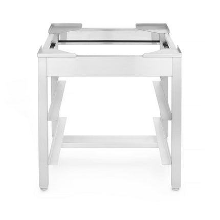 Ständer für die Gläserspülmaschine K40, HENDI, 470x500x(H)500mm - Salmgastro Onlineshop-222980-Hendi-8711369222980
