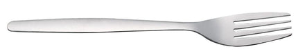 Tafelgabel - 12 Stk., HENDI, Budget Line, 12 Stk., (L)183mm - Salmgastro Onlineshop-764022-Hendi-8711369764022