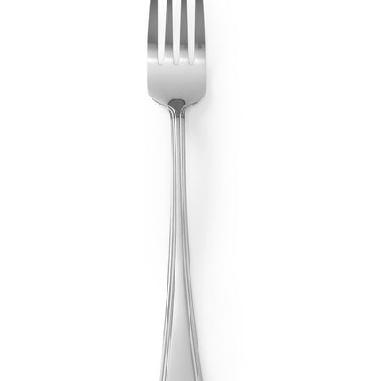 Tafelgabel - 6 Stk., HENDI, Kitchen Line, 6 Stk., (L)197mm - Salmgastro Onlineshop-764213-Hendi-8711369764213