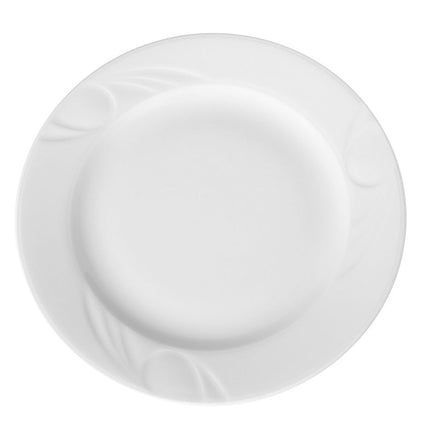 Teller, flach, HENDI, ø320mm - Salmgastro Onlineshop-795903-Hendi-8711369795903